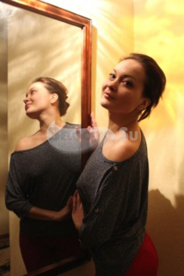 Проститутка Глория г. Жуковский